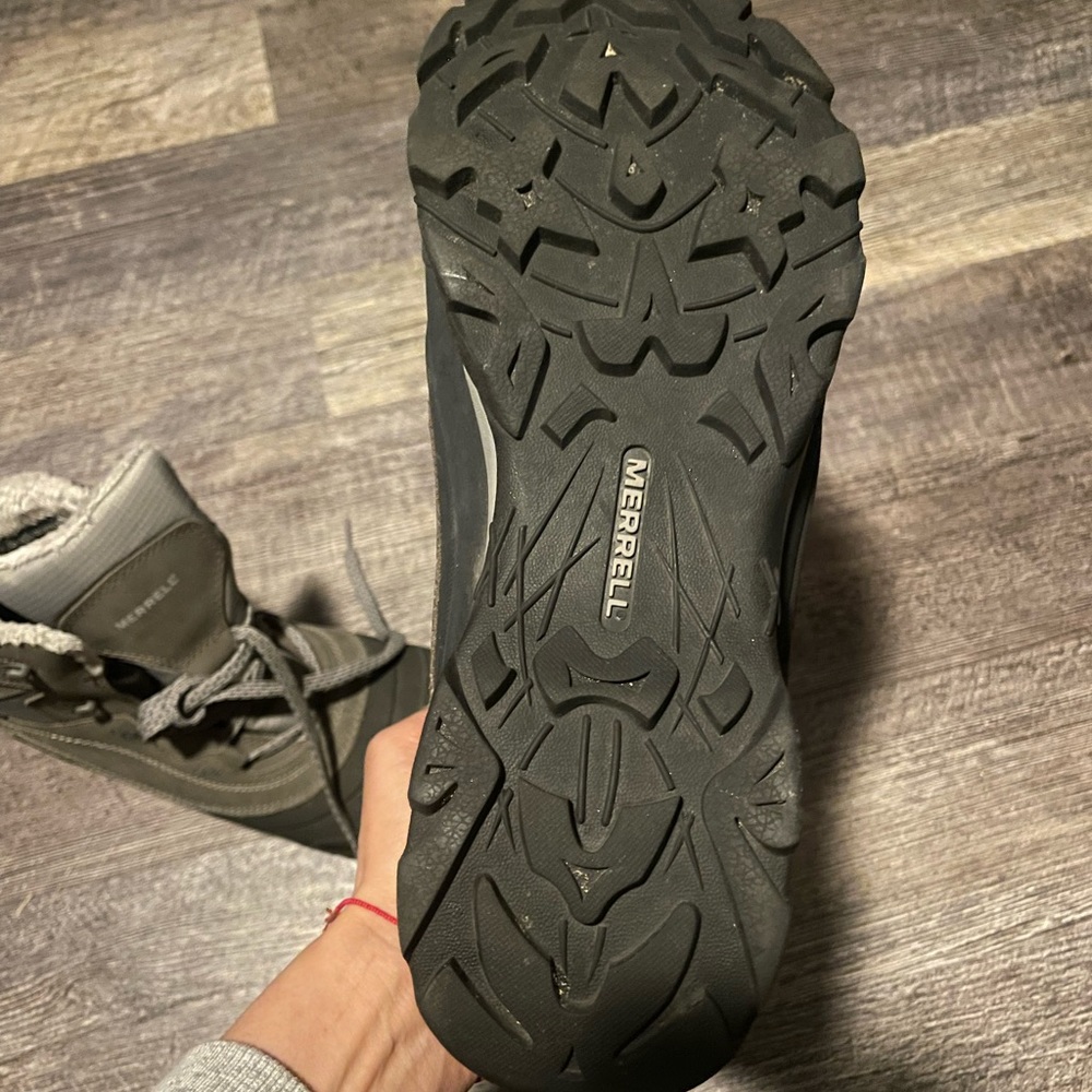 Merrell Boots - Picture 2 of 3